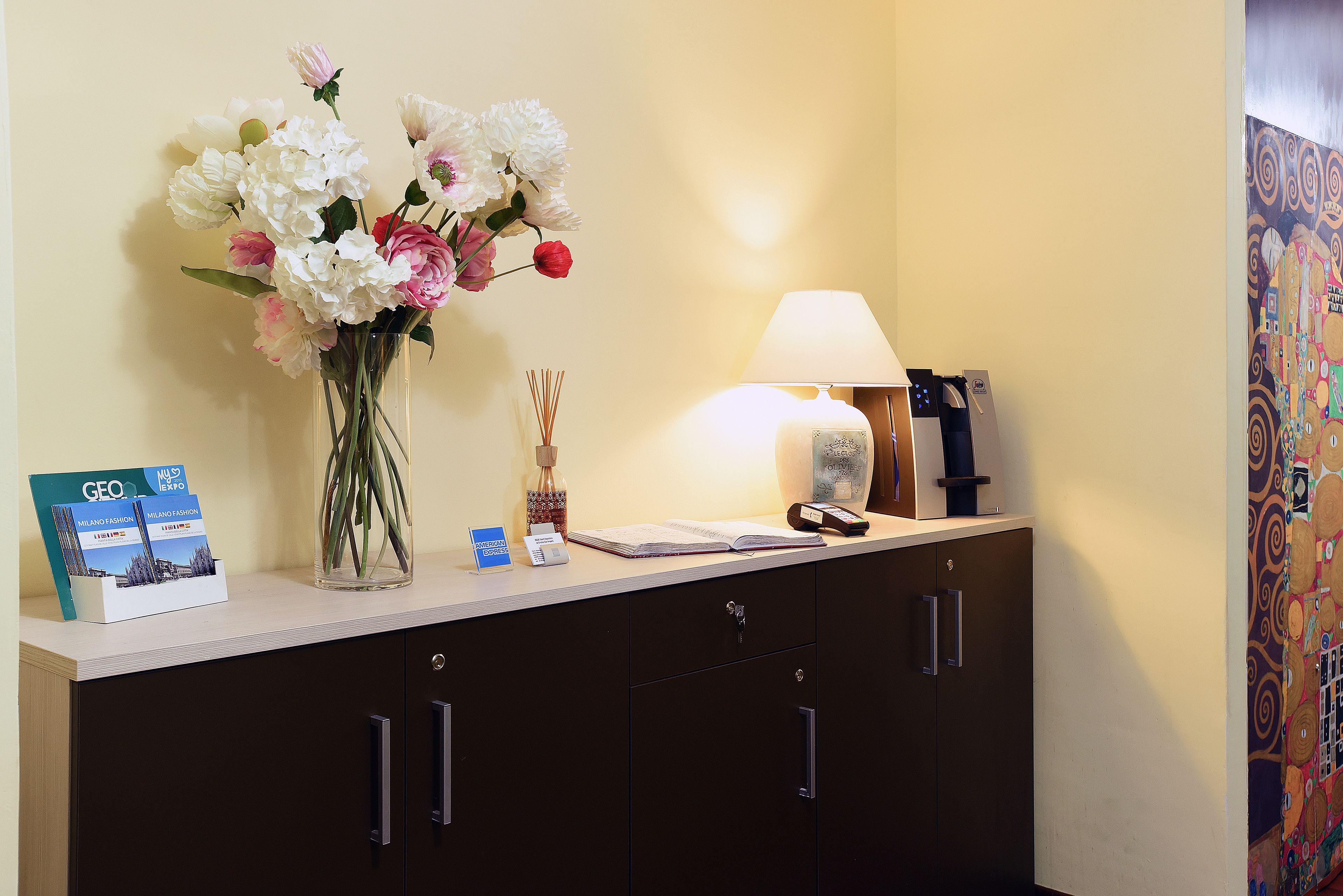 B&B Sant'Agostino — Photos 1